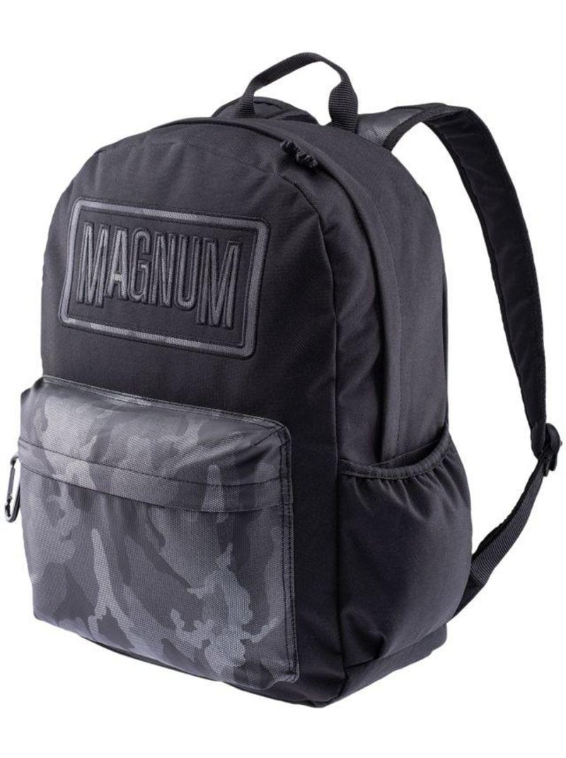 Mochila corps 25 l - magnum Negro Plateado - Kiabi