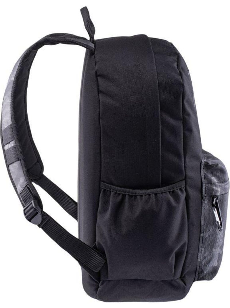 Mochila corps 25 l - magnum Negro Plateado - Kiabi