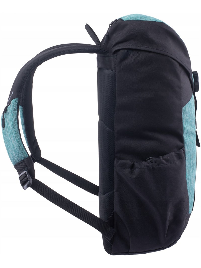 Mochila cronus 24l - iguana Gris verde - Kiabi