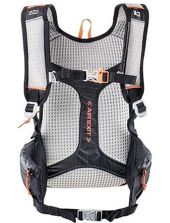 Mochila cross the line ultrarunner 6l - iq