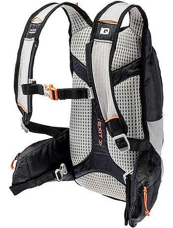 Mochila cross the line ultrarunner 6l - iq