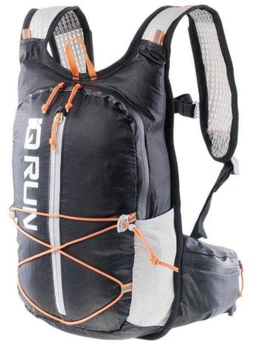 Mochila cross the line ultrarunner 6l - iq - Kiabi Mochila cross the line ultrarunner 6l - iq - Kiabi