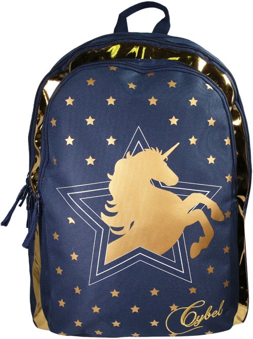 Mochila – cybel unicornio 46 cm - Kiabi Mochila – cybel unicornio 46 cm - Kiabi