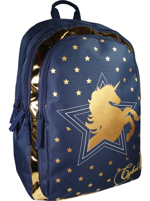 Mochila – cybel unicornio 46 cm - Kiabi Mochila – cybel unicornio 46 cm - Kiabi