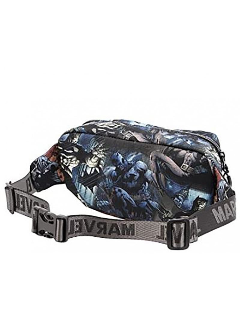 Mochila DC COMICS Multicolor - Kiabi