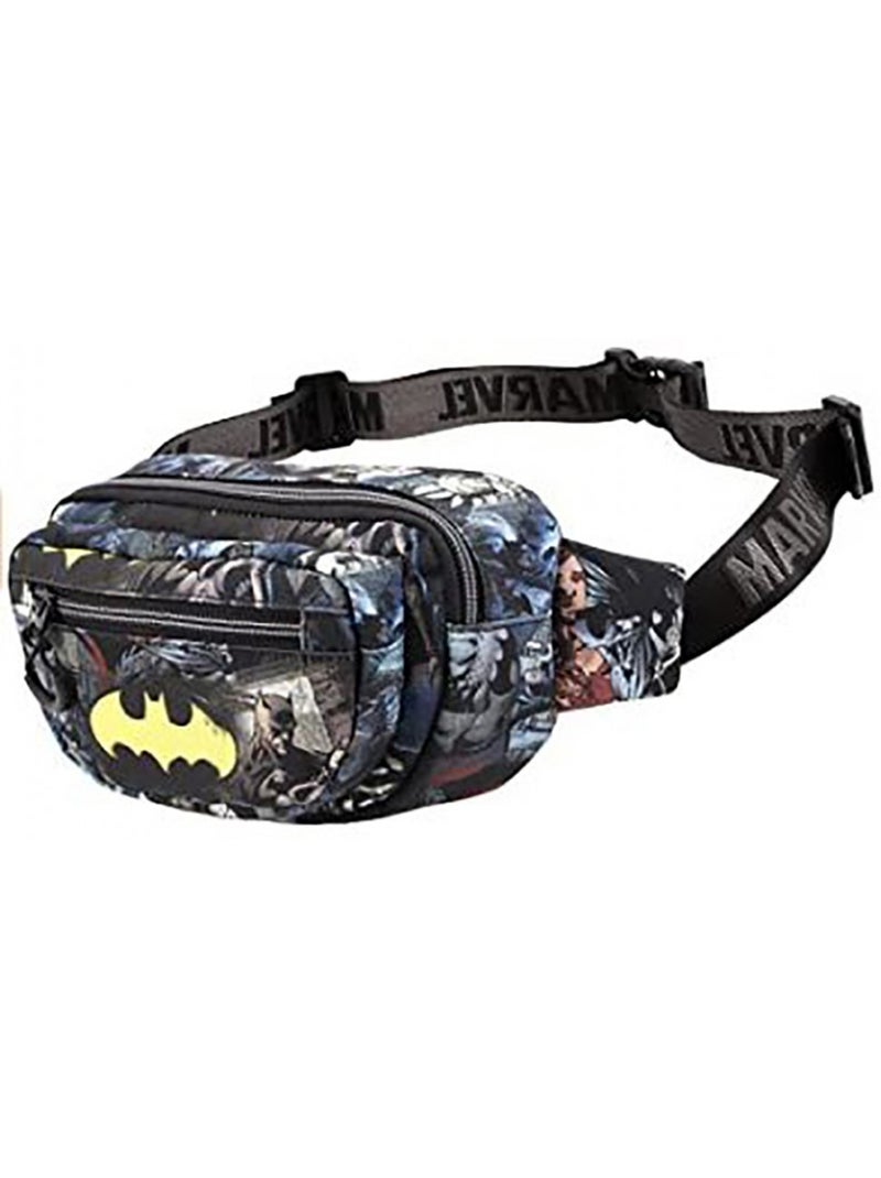 Mochila DC COMICS Multicolor - Kiabi