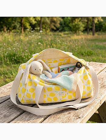 Mochila de algodón para - SAUTHON