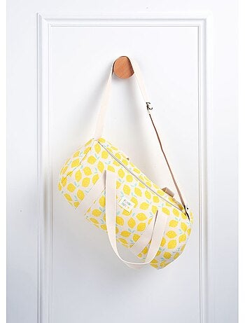 Mochila de algodón para - SAUTHON