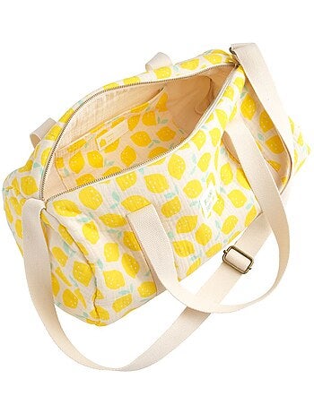 Mochila de algodón para - SAUTHON