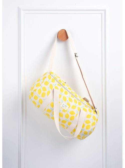 Mochila de algodón para - SAUTHON - Kiabi Mochila de algodón para - SAUTHON - Kiabi