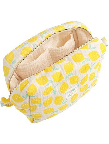 Mochila de algodón para - SAUTHON