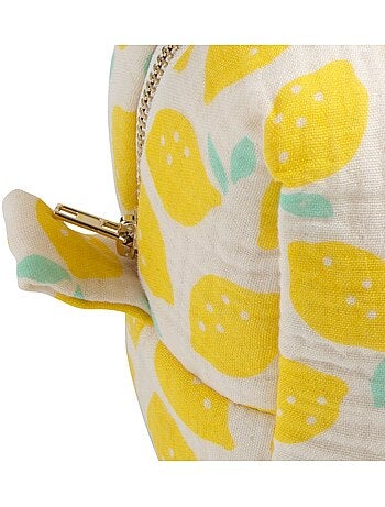 Mochila de algodón para - SAUTHON