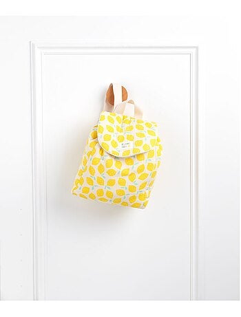 Mochila de algodón para - SAUTHON