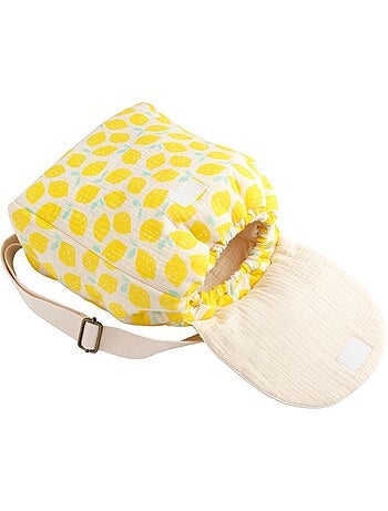 Mochila de algodón para - SAUTHON