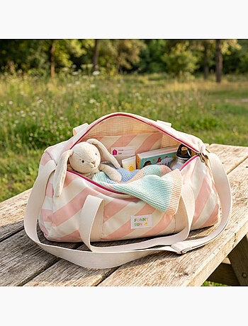 Mochila de algodón para - SAUTHON