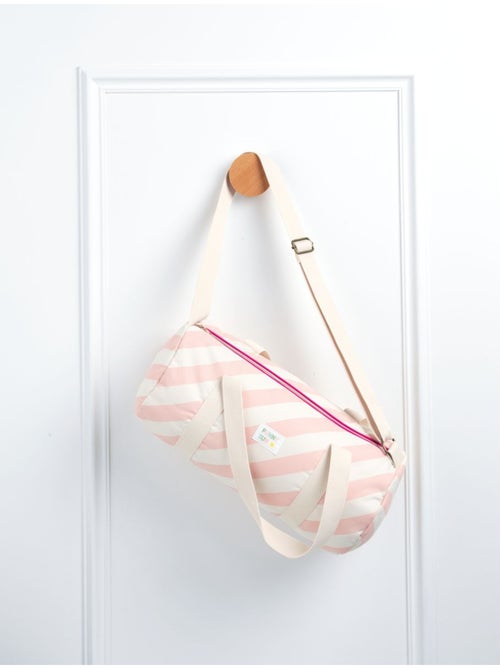 Mochila de algodón para - SAUTHON - Kiabi Mochila de algodón para - SAUTHON - Kiabi