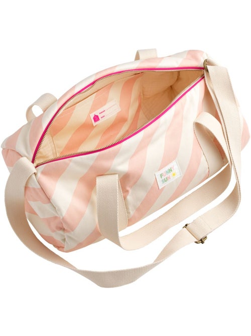 Mochila de algodón para - SAUTHON - Kiabi Mochila de algodón para - SAUTHON - Kiabi