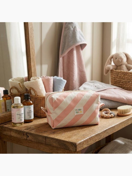 Mochila de algodón para - SAUTHON - Kiabi