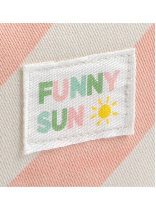 Mochila de algodón para - SAUTHON - Kiabi