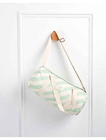 Mochila de algodón para - SAUTHON