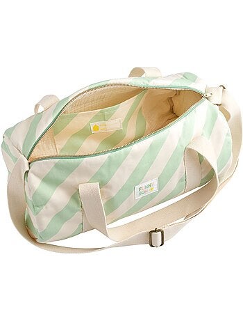 Mochila de algodón para - SAUTHON