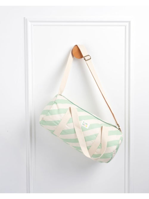 Mochila de algodón para - SAUTHON - Kiabi Mochila de algodón para - SAUTHON - Kiabi