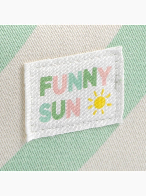 Mochila de algodón para - SAUTHON - Kiabi