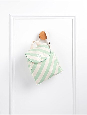 Mochila de algodón para - SAUTHON
