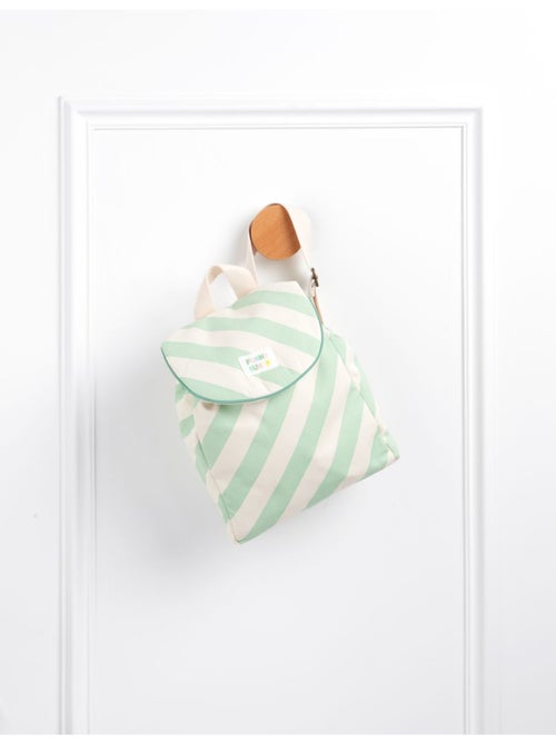 Mochila de algodón para - SAUTHON - Kiabi