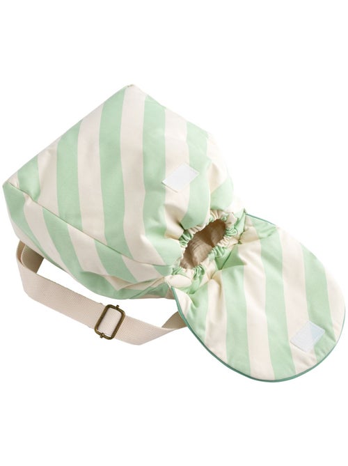 Mochila de algodón para - SAUTHON - Kiabi