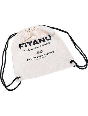 Mochila de cuerdas - fitanu