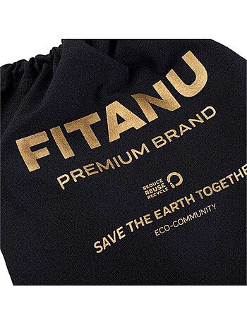 Mochila de cuerdas - fitanu