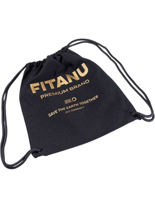 Mochila de cuerdas - fitanu - Kiabi Mochila de cuerdas - fitanu - Kiabi