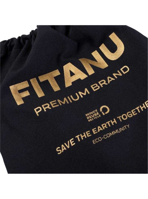 Mochila de cuerdas - fitanu - Kiabi Mochila de cuerdas - fitanu - Kiabi