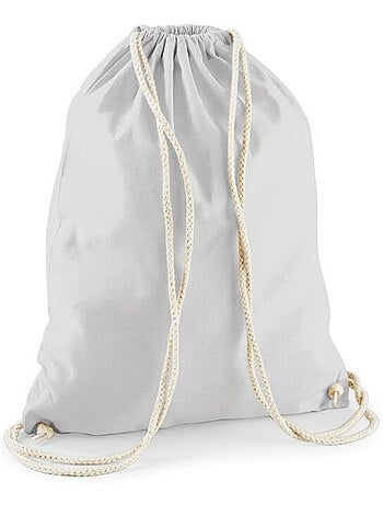 Mochila de cuerdas - westford mill