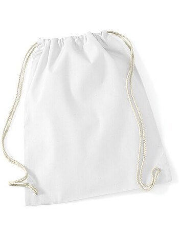 Mochila de cuerdas - westford mill