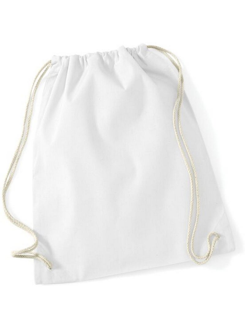 Mochila de cuerdas - westford mill Blanco - Kiabi