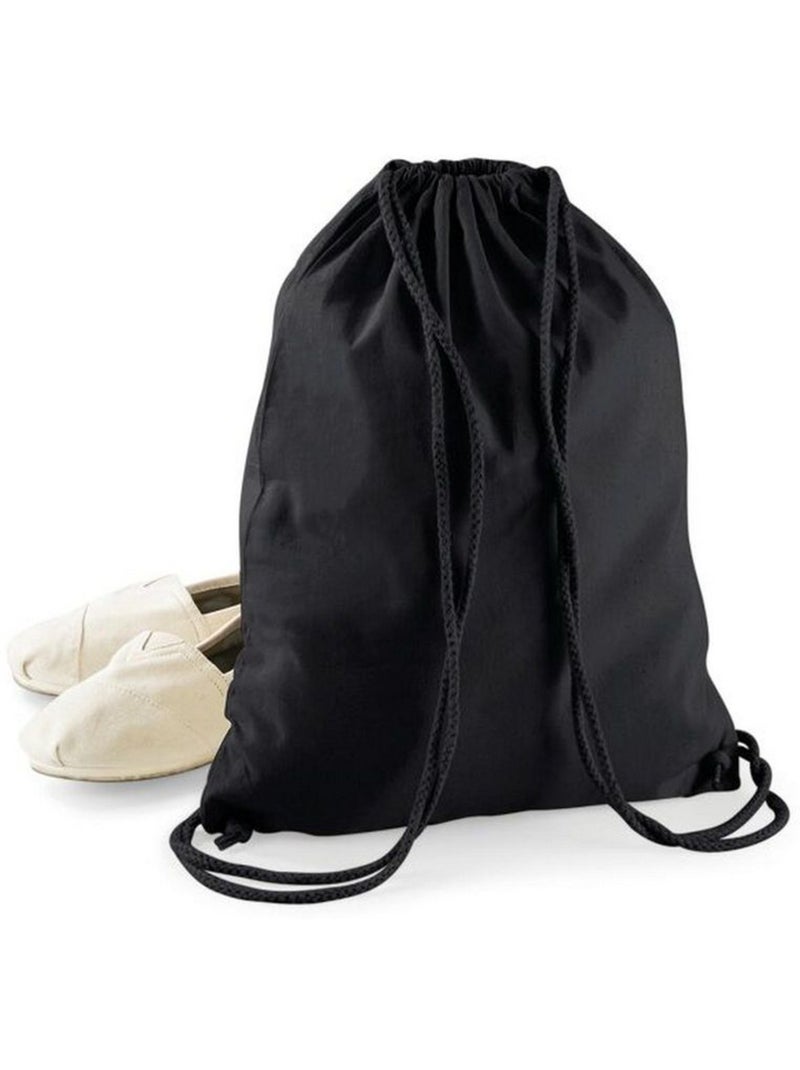 Mochila de cuerdas - westford mill Negro - Kiabi