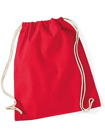 Mochila de cuerdas - westford mill