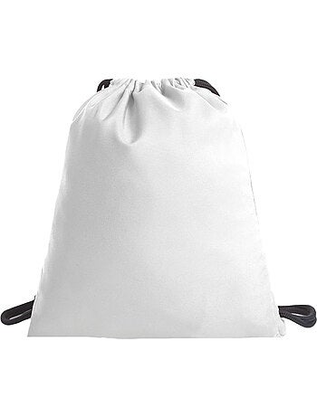Mochila de cuerdas care - halfar
