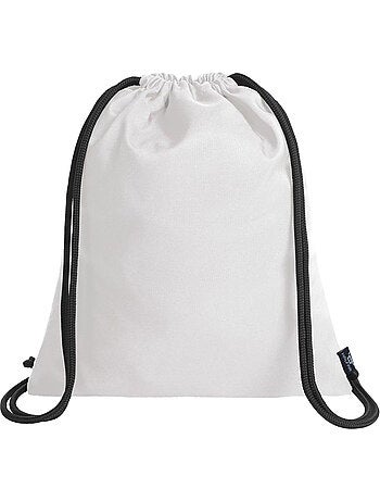 Mochila de cuerdas care - halfar