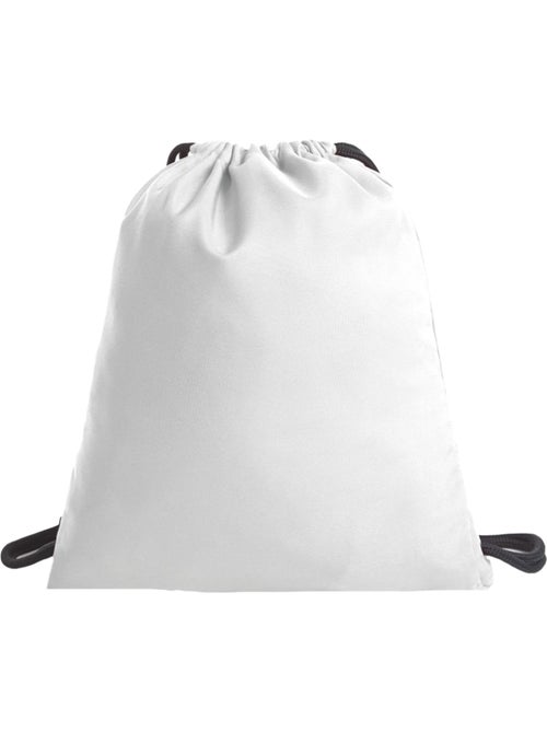 Mochila de cuerdas care - halfar - Kiabi Mochila de cuerdas care - halfar - Kiabi