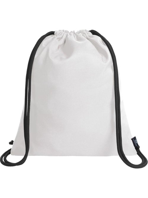 Mochila de cuerdas care - halfar - Kiabi Mochila de cuerdas care - halfar - Kiabi