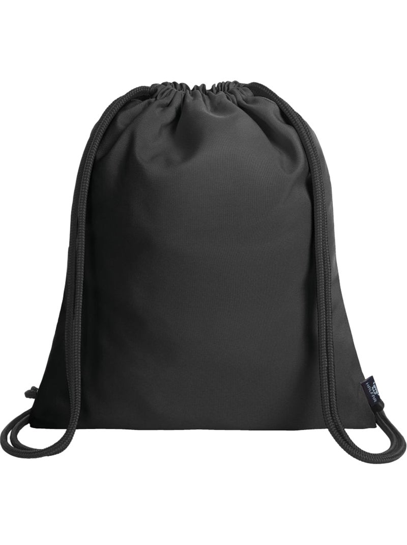 Mochila de cuerdas care - halfar Negro - Kiabi
