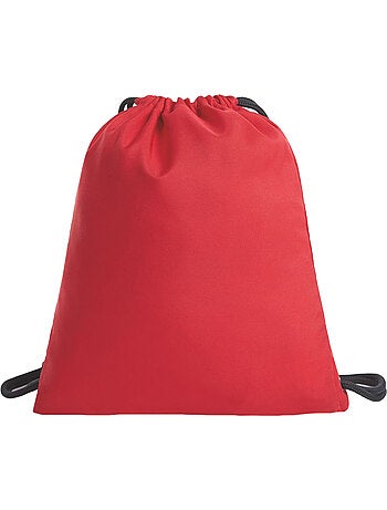 Mochila de cuerdas care - halfar
