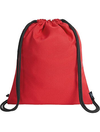 Mochila de cuerdas care - halfar