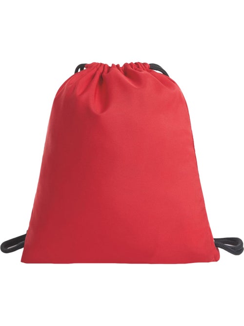 Mochila de cuerdas care - halfar - Kiabi Mochila de cuerdas care - halfar - Kiabi
