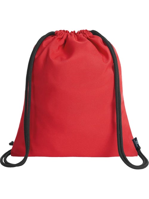 Mochila de cuerdas care - halfar - Kiabi Mochila de cuerdas care - halfar - Kiabi