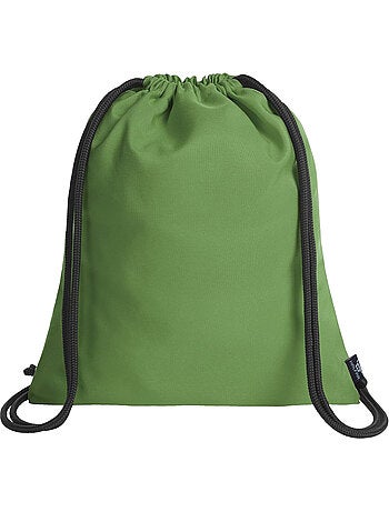 Mochila de cuerdas care - halfar
