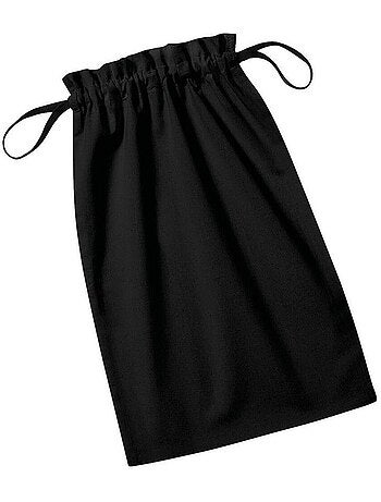 Mochila de cuerdas de algodón orgánico - westford mill